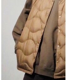 UNIQLO | ダウンジャケット/コート