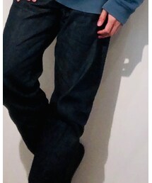 UNIQLO | デニムパンツ