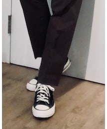 CONVERSE ALL STAR | スニーカー