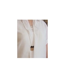REAL CUBE | ネックレス