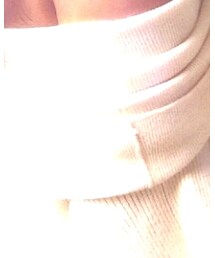 ZARA | トップス