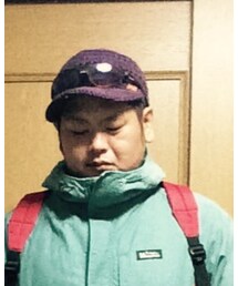 CHUMS | ニットキャップ/ビーニー