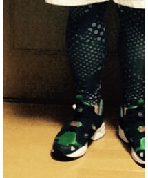 Reebok | スニーカー