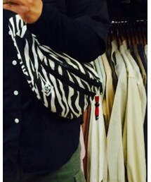 CHUMS | ボディバッグ/ウエストポーチ