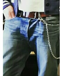 RRL | デニムパンツ