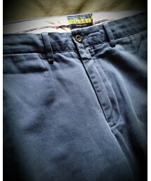 RUGBY | チノパンツ