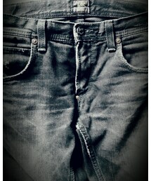 Lee | デニムパンツ