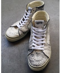 VANS | スニーカー