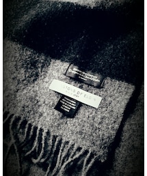 Johnstons of Elgin | マフラー