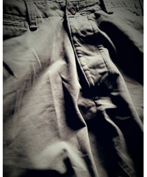 U.S.ARMY | チノパンツ