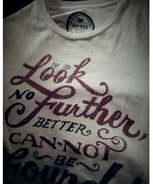 CXXVI | Tシャツ/カットソー