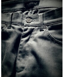 SUPERFINE | チノパンツ