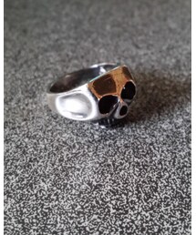 FLASH POINT | リング