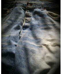 Levi's | Levi's501XX(80s)(デニムパンツ)