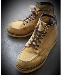 RED WING SHOES | REDWING8173(刺繍羽タグ 96s)(ブーツ)