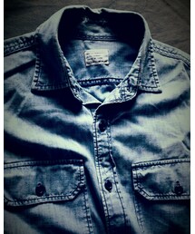 J.CREW | J.CREW(CHAMBRAY SHIRT)(シャツ/ブラウス)