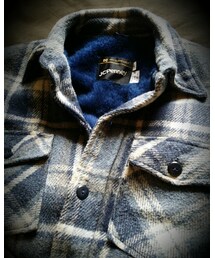 VINTAGE | JCPenney(CPO JACKET 70s)(ジャケット/アウター)
