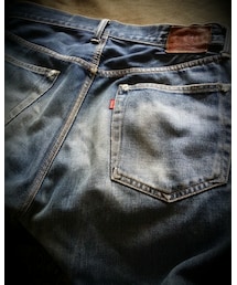 SEWING CHOP | SEWING CHOP(502BD)(デニムパンツ)