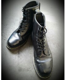 Dr. Martens | Dr.Martens (1460 8EYE BOOTS MADE IN ENGLAND 92s)(ブーツ)