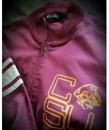 VINTAGE | Champion (SPORTS JACKET ランナーズタグ 60s)(ジャケット/アウター)