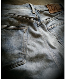 RRL | RRL (5POCKET DENIM)(デニムパンツ)