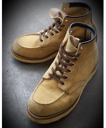 RED WING SHOES | REDWING8173 (刺繍羽タグ 96s)(ブーツ)