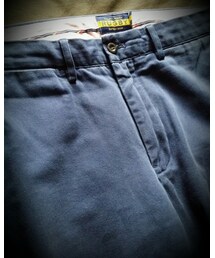 RUGBY | RUGBY POLO RALPH LAUREN(CHINO PANTS)(チノパンツ)