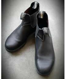 Blundstone | BLUNDSTONE (510 SIDE GORE BOOTS)(ブーツ)