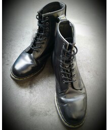 Dr. Martens | Dr.Martens (1460 8EYE BOOTS MADE IN ENGLAND 92s)(ブーツ)