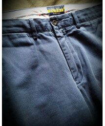 RUGBY | RUGBY POLO RALPH LAUREN (CHINO PANTS)(チノパンツ)