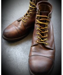 Chippewa | Chippewa (KATAHDIN IRON WORK BOOTS 70s)(ブーツ)