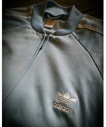 adidas | adidas (TRACK JACKET)(ジャージ)