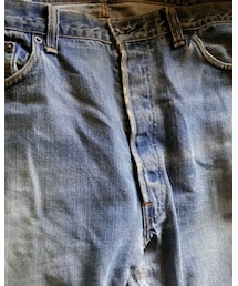 Levi's | Levi's501 (66前期) Vintage(デニムパンツ)