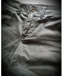 J.CREW | J.CREW (Wash Chino)(チノパンツ)