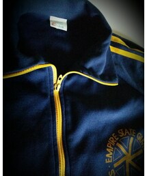 OLD | Broderick (EMPIRE STATE GAMES 79s)(ジャージ)