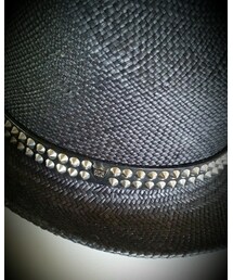 HTC |
HTC (WESTERN ICONIC PANAMA HAT)(ハット)