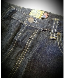 Dr.collectors | Dr.collectors (5POCKET DENIM LOT10)(デニムパンツ)