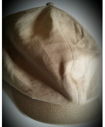 STIFF | STIFF (CASQUETTE)(キャスケット)