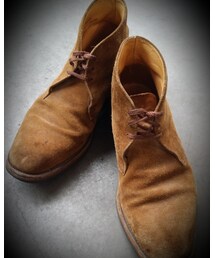 CHARLES TYRWHITT | CHARLES TYRWHITT (CHUKKA BOOTS)(ブーツ)