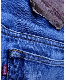 Levi's | Levi's501 (80s)(デニムパンツ)