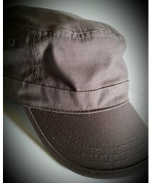 MILITARY | MILITARY CAP(キャップ)