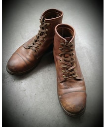 Chippewa | CHIPPEWA (KATAHDIN IRON WORK BOOTS 70s)(ブーツ)
