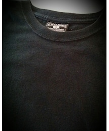 STEVE&BARR'S
| STEVE&BARR'S (Cotton T-shirt)(Tシャツ/カットソー)