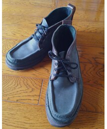 RUSSELL MOCCASIN | RUSSELL MOCCASIN (SPORTING CLAYS CHUKKA)(ブーツ)