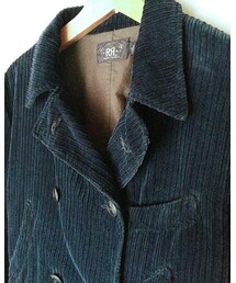 RRL | RRL (Alderson Corduroy Jacket)(ジャケット/アウター)