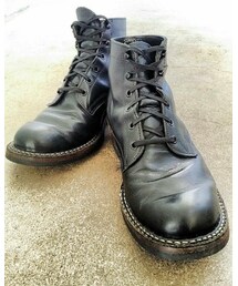 WHITE'S BOOTS | WHITE'S BOOTS (SEMI DRESS)(ブーツ)