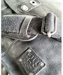 WILL LEATHER GOODS | WILL LEATHER GOODS (Leather Messenger Bag)(ショルダーバッグ)
