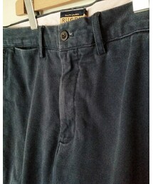RUGBY Ralph Lauren | RUGBY POLO RALPH LAUREN (CHINO PANTS)(チノパンツ)