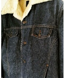 ROEBUCKS | デニムジャケット