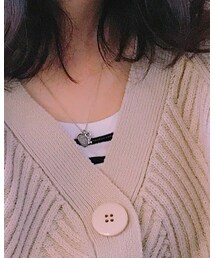 GU | Tシャツ/カットソー